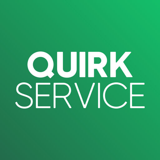 Quirk Service-SocialPeta