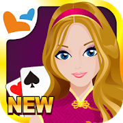 德州撲克 神來也德州撲克(Texas Poker)-SocialPeta
