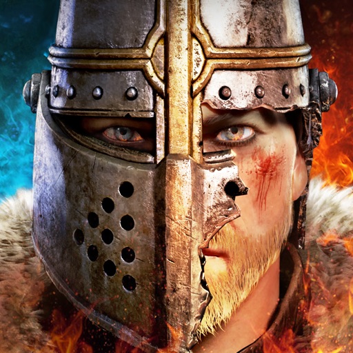 King of Avalon: Dragon Warfare-SocialPeta