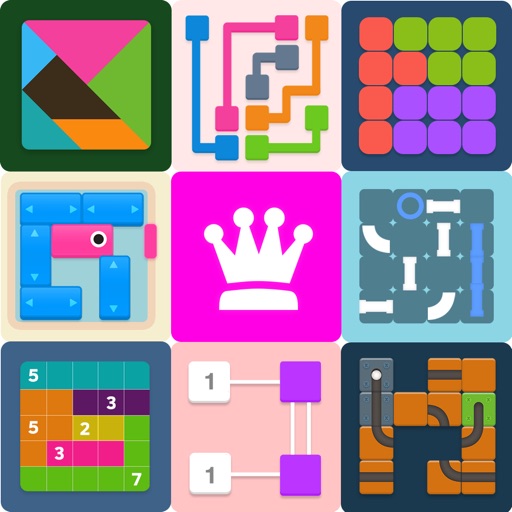 Puzzledom-SocialPeta