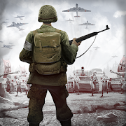 SIEGE: World War II-SocialPeta