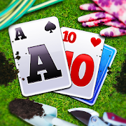 Solitales: Classic Spider Pyramid Solitaire Game-SocialPeta