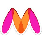 Myntra Online Shopping App-SocialPeta