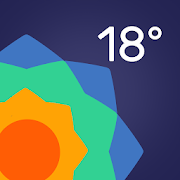 ProWeather-Daily Weather Forecasts,Realtime Report-SocialPeta