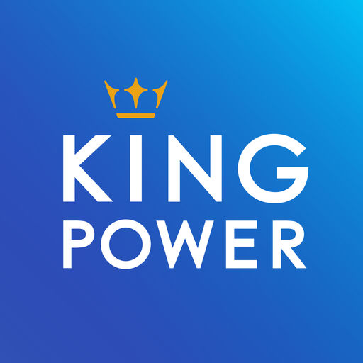 KING POWER-SocialPeta
