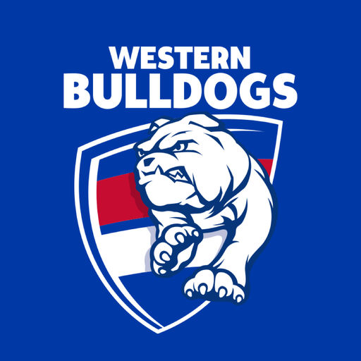 Western Bulldogs Official App-SocialPeta