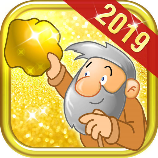 Gold Miner Classic 2019-SocialPeta