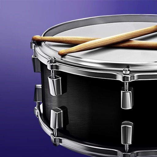 WeDrum - Drums, Drum Pad Games-SocialPeta