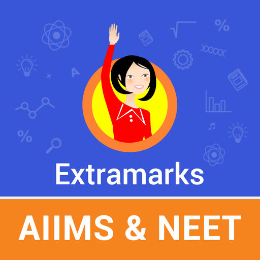NEET  Test Prep - Extramarks-SocialPeta