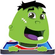 Wonster ABC Phonics Spelling-SocialPeta