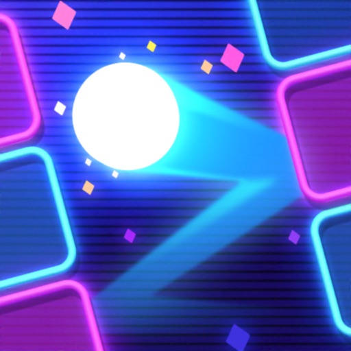 Crystal Blast - Brick Balls-SocialPeta