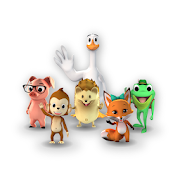 AILA Parent App-SocialPeta