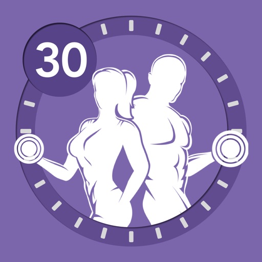 HomeFit Workouts: Lose Weight-SocialPeta