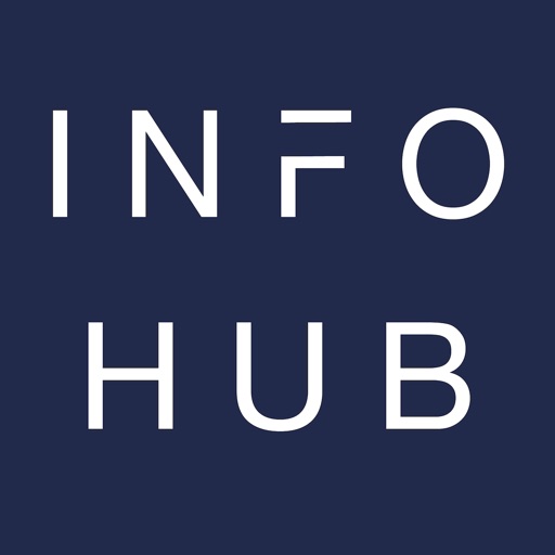 INFOHUB -ビジネスニュースキュレーションアプリ-SocialPeta