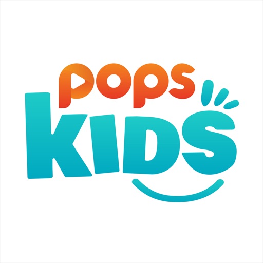 POPS Kids - Video App for Kids-SocialPeta