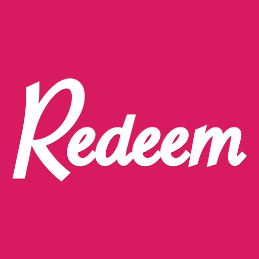 Redeem - Deals & Discounts-SocialPeta
