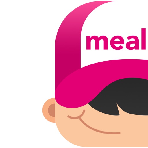 Mealeo: Food Delivery Service-SocialPeta