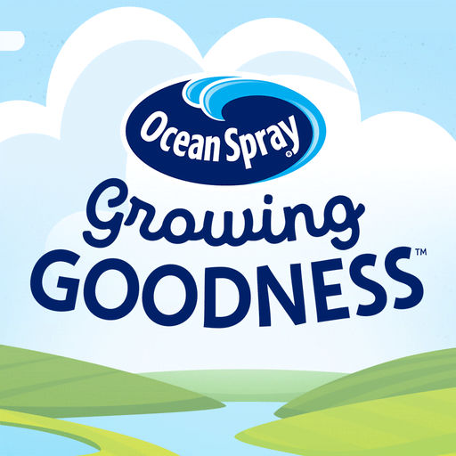 Ocean Spray Grand Gathering-SocialPeta