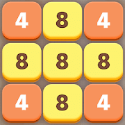 Number Merge - 2048 block puzzle game-SocialPeta