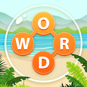 Magic Word Puzzle - Free Word Connect Word Game-SocialPeta