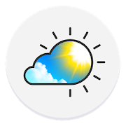 Weather Live-SocialPeta