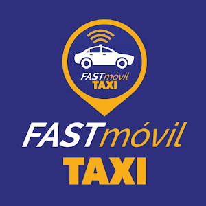 Fastmóvil TAXI (Fastline)-SocialPeta
