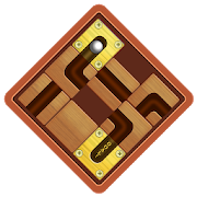Lets roll it - Sliding Blocks Puzzle-SocialPeta