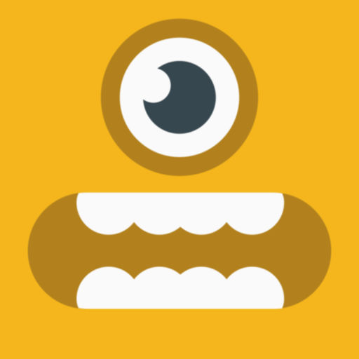 Brush Monster - AR Toothbrush-SocialPeta