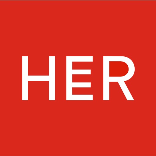 HER: Lesbian Dating & Chat App-SocialPeta