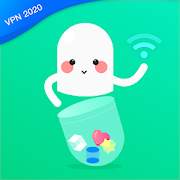 NetCapsule VPN | Free VPN Proxy, Fast VPN, Unblock-SocialPeta