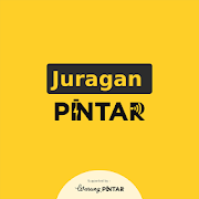 Juragan App - Aplikasi Warung Pintar-SocialPeta