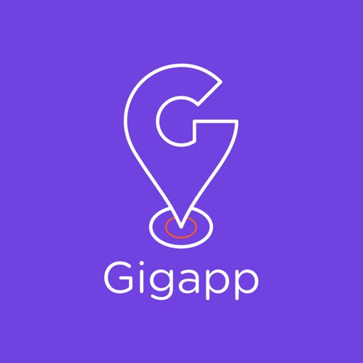 GigApp | تطبيق قيق-SocialPeta