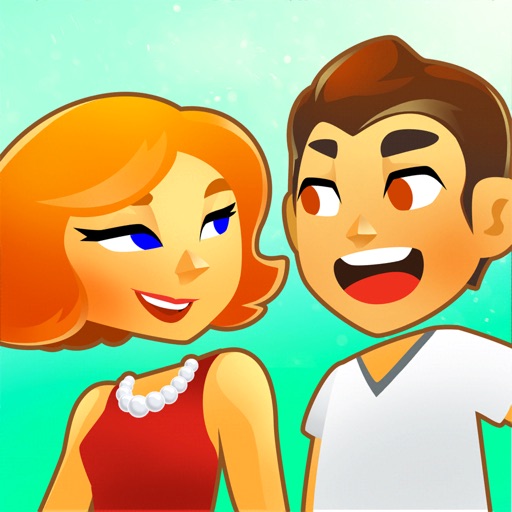 Hotel Hideaway: Virtual Party-SocialPeta