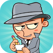 Tiny Spy - Find Hidden Objects-SocialPeta