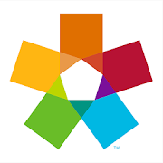 ColorSnap Visualizer-SocialPeta