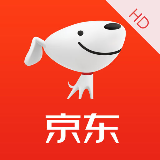 京东 HD-SocialPeta