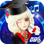 Au Mobile VTC – Game nhảy Audition-SocialPeta