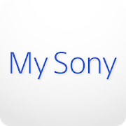 My Sonyアプリ-SocialPeta
