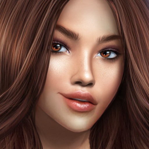 Amour: Love Stories-SocialPeta