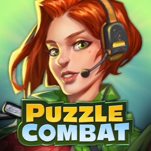 Puzzle Combat-SocialPeta