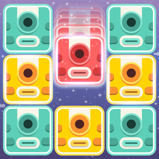 Slidey:ブロックパズル-SocialPeta
