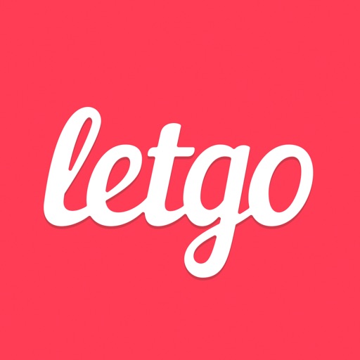 letgo: Buy & Sell Used Stuff-SocialPeta