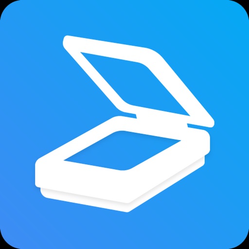 Camera Scanner PDF -TapScanner-SocialPeta