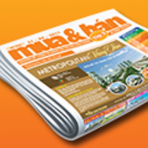 MuaBan - Classified Ads Online-SocialPeta