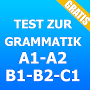 Test zur deutsch grammatik A1-A2-B1-B2-C1-SocialPeta