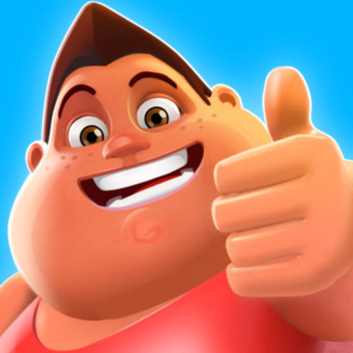 Fit the Fat 3-SocialPeta