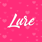 Lure — love for all-SocialPeta