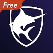 Marlin Fast VPN - Unlimited Free, Secure VPN Proxy-SocialPeta
