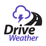 Drive Weather-SocialPeta