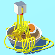Noodle Master-SocialPeta